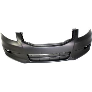 2011-2012 HONDA ACCORD Front bumper CAPA OEM# 04711TA6A91ZZ PL# HO1000279C