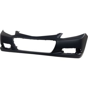 2012-2013 HONDA CIVIC Front bumper CAPA  OEM# 04711TS8A90ZZ PL# HO1000282C