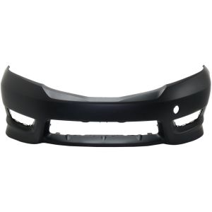 2012-2014 HONDA FIT Front bumper OEM# 04711TK6A70ZZ PL# HO1000284