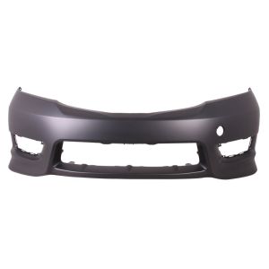2012-2014 HONDA FIT Front bumper CAPA OEM# 04711TK6A70ZZ PL# HO1000284C