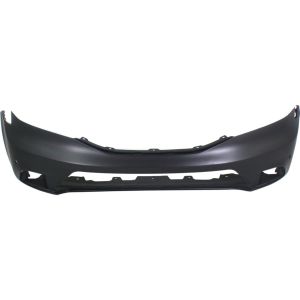 2012-2015 HONDA PILOT Front bumper CAPA OEM# 04711SZAA60ZZ PL# HO1000286C