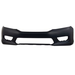 2013-2015 HONDA ACCORD Front bumper OEM# 04711T2AA90ZZ PL# HO1000288