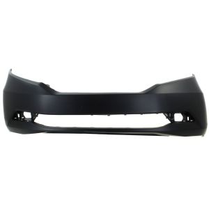 2011-2017 HONDA ODYSSEY Front bumper OEM# 04711TK8A91ZZ PL# HO1000293