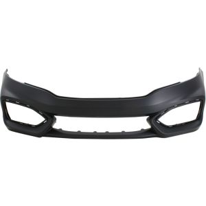 2014-2015 HONDA CIVIC Front bumper OEM# 71101TS8A50ZZ PL# HO1000296