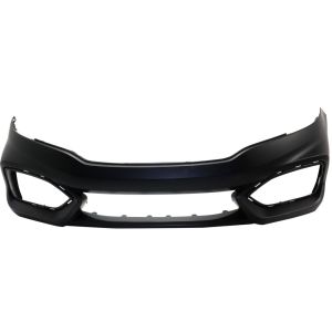 2014-2015 HONDA CIVIC Front bumper CAPA  OEM# 71101TS8A50ZZ PL# HO1000296C