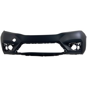 2015-2017 HONDA FIT Front bumper OEM# 04711T5RA00ZZ PL# HO1000297