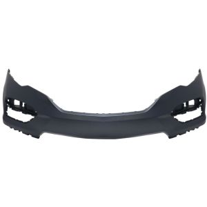2016-2018 HONDA PILOT Front bumper OEM# 04711TG7A90ZZ PL# HO1000300
