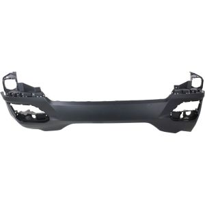 2016-2018 HONDA PILOT Front bumper CAPA OEM# 04711TG7A90ZZ PL# HO1000300C