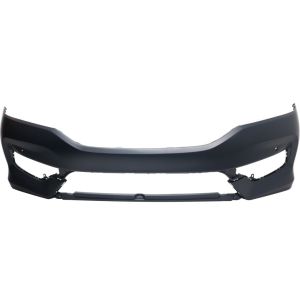 2016-2017 HONDA ACCORD Front bumper OEM# 71100T2FA70ZZ PL# HO1000303