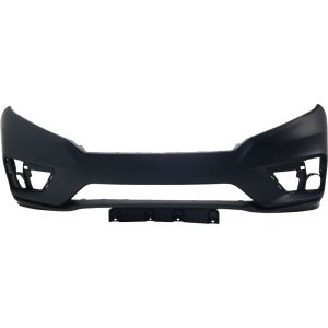 2018-2020 HONDA ODYSSEY Front bumper OEM# 04711THRA00ZZ PL# HO1000310