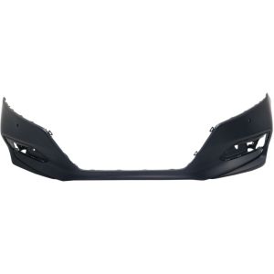 2018-2020 HONDA ACCORD Front bumper OEM# 04711TVAA11ZZ PL# HO1000315