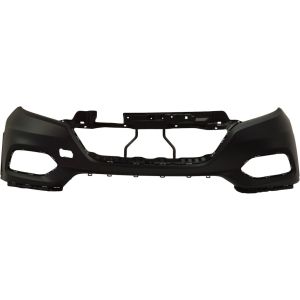 2019-2022 HONDA HR-V Front bumper OEM# 04711T7WA80ZZ PL# HO1000321