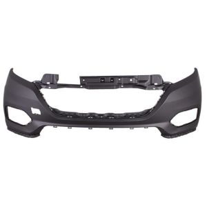 2019-2022 HONDA HR-V Front bumper CAPA  OEM# 04711T7WA80ZZ PL# HO1000321C