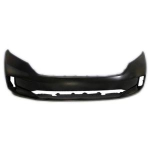 2021-2024 HONDA ODYSSEY Front bumper OEM# 04711THRA50ZZ PL# HO1000325