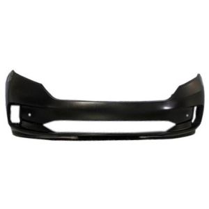 2021-2024 HONDA ODYSSEY Front bumper CAPA  OEM# 04711THRA60ZZ PL# HO1000326C