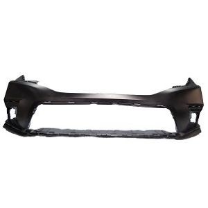 2022-2024 HONDA CIVIC Front bumper CAPA OEM# 04711T20A00ZZ PL# HO1000327C