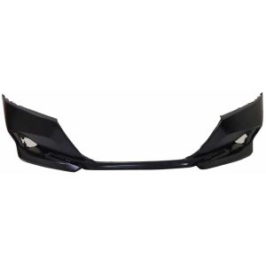 2021-2022 HONDA ACCORD Front bumper OEM# 04711TVAF00ZZ PL# HO1000328