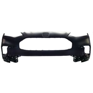 2023-2025 HONDA HR-V Front bumper OEM# 047113W0A00ZZ PL# HO1000330