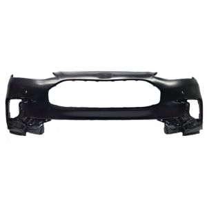 2023-2025 HONDA HR-V Front bumper OEM# 047113W0A10ZZ PL# HO1000331