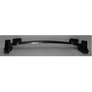 2005-2006 HONDA CR-V Front bumper reinforcement OEM# 71130S9A900ZZ PL# HO1006172