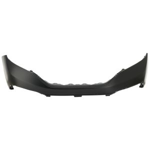 2012-2014 HONDA CR-V Front bumper upper OEM# 04711T0AA90ZZ PL# HO1014100