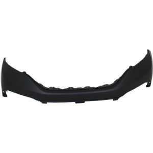 2012-2014 HONDA CR-V Front bumper upper CAPA OEM# 04711T0AA90ZZ PL# HO1014100C