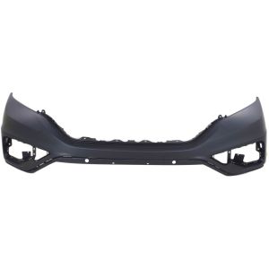 2015-2016 HONDA CR-V Front bumper upper OEM# 04711T1WA91ZZ PL# HO1014102