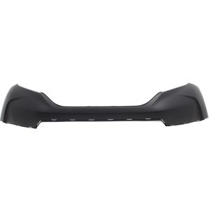 2017-2019 HONDA CR-V Front bumper upper OEM# 04711TLAA00ZZ PL# HO1014104