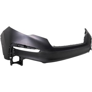 2019-2022 HONDA PILOT Front bumper upper OEM# 04711TG7A50ZZ PL# HO1014105