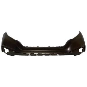 2020-2022 HONDA CR-V Front bumper upper OEM# 04711TLAA50ZZ PL# HO1014106