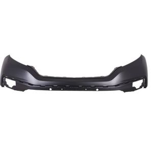 2020-2022 HONDA CR-V Front bumper upper CAPA  OEM# 04711TLAA50ZZ PL# HO1014106C