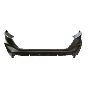 2023-2025 HONDA CR-V Front bumper upper OEM# 047113A0A00ZZ PL# HO1014109