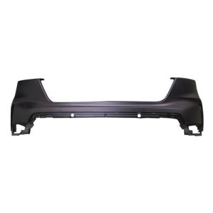 2023-2025 HONDA CR-V Front bumper upper CAPA  OEM# 047113A0A00ZZ PL# HO1014109C