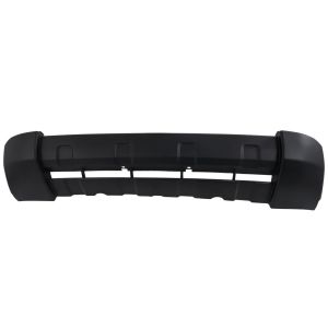 2006-2008 HONDA PILOT Front bumper lower OEM# 71110S9VA10ZA PL# HO1015102