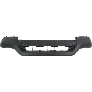 2010-2011 HONDA CR-V Front bumper lower OEM# 04712SWAA92 PL# HO1015104