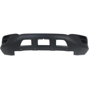 2012-2014 HONDA CR-V Front bumper lower OEM# 04712T0AA60 PL# HO1015108