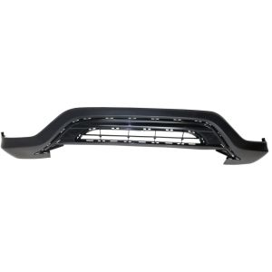 2015-2016 HONDA CR-V Front bumper lower OEM# 04712T1WA91 PL# HO1015111