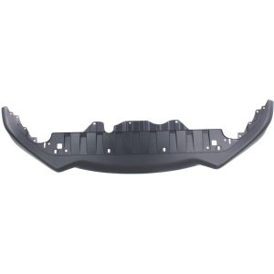 2016-2018 HONDA HR-V Front bumper lower CAPA  OEM# 04712T7WA90 PL# HO1015112C