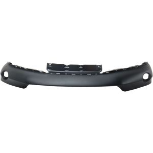 2016-2018 HONDA PILOT Front bumper lower OEM# 71110TG7A00 PL# HO1015113