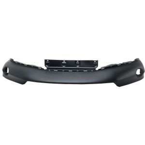 2016-2018 HONDA PILOT Front bumper lower OEM# 71110TG7A10 PL# HO1015114