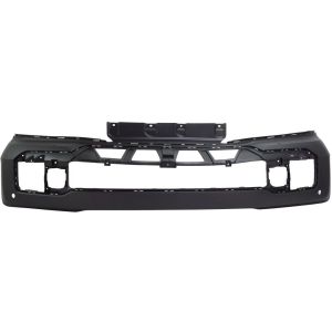 2017-2020 HONDA RIDGELINE Front bumper lower OEM# 71105T6ZA10 PL# HO1015116