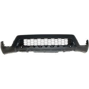 2017-2019 HONDA CR-V Front bumper lower OEM# 71102TLAA00 PL# HO1015117