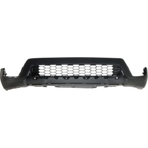 2017-2019 HONDA CR-V Front bumper lower CAPA OEM# 71102TLAA00 PL# HO1015117C