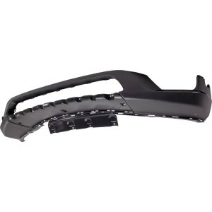 2019-2022 HONDA PILOT Front bumper lower OEM# 71110TG7A50 PL# HO1015118