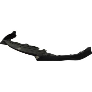 2019-2021 HONDA HR-V Front bumper lower CAPA  OEM# 04712T7WA80ZZ PL# HO1015119C