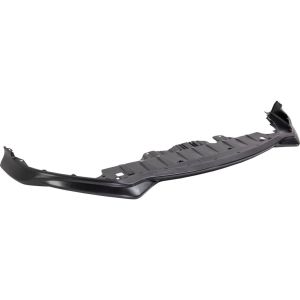 2019 HONDA HR-V Front bumper lower CAPA  OEM# 04712T7WA50 PL# HO1015120C