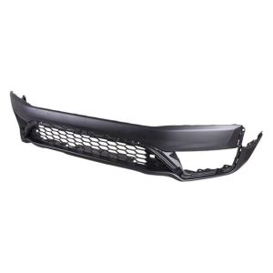2020-2022 HONDA CR-V Front bumper lower CAPA  OEM# 71102TLAA70 PL# HO1015122C