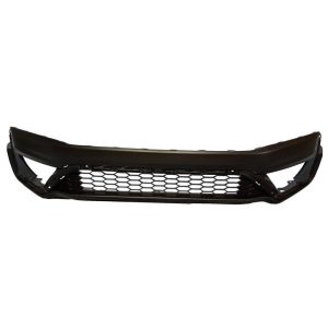 2020-2022 HONDA CR-V Front bumper lower OEM# 71102TLJA50 PL# HO1015124