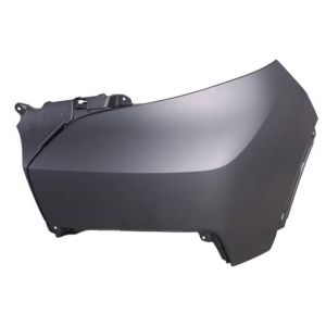 2019-2021 HONDA PASSPORT Front bumper Left Driver Side OEM# 04716TGSA00ZZ PL# HO1016100