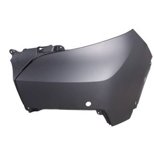 2019-2021 HONDA PASSPORT Front bumper Left Driver Side OEM# 04716TGSA10ZZ PL# HO1016101